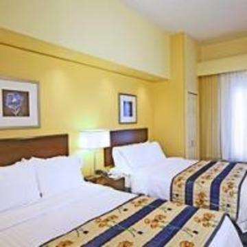 فندق أجنحة سبرِنجهيل سيدار سيتي مدينة سيدار المظهر الخارجي الصورة